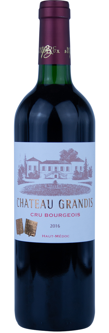 1377_Château Grandis_Haut Médoc_Cru Bourgeois_075_2016