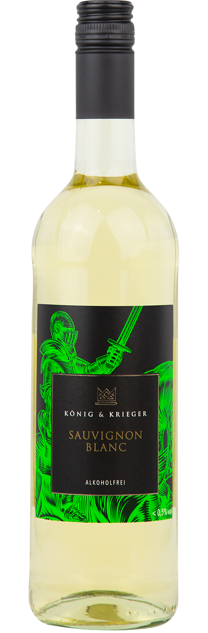 2074_König_Krieger_Sauvignon Blanc Alkoholfrei_075L