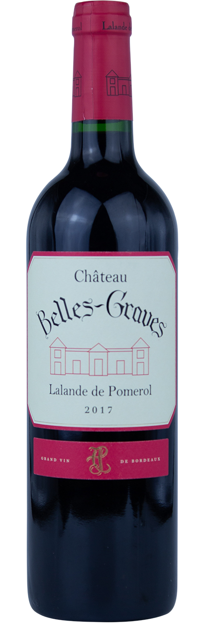 2349_Château Belles Graves_Lalande de Pomerol_075_2017